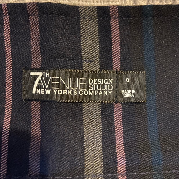 Plaid pants - Picture 13 of 14